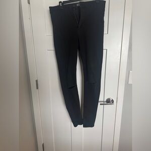 Topshop Joni Jeans Sz 34